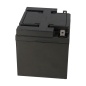 Preview: Kung Long WP45-12 VDS12V 45Ah Pb Batterie